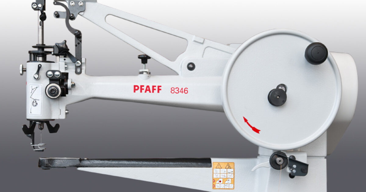 Pfaff 8346/20 - Amatec